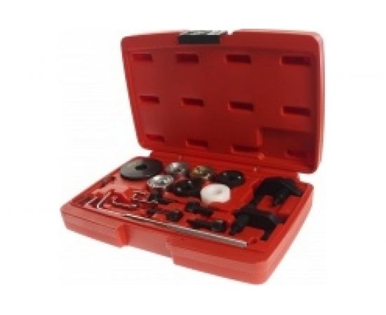 Набор для установки фаз ГРМ TSI, TFSI 1.8-2.0л, JTC расширенный + 6701,6702 4382K 