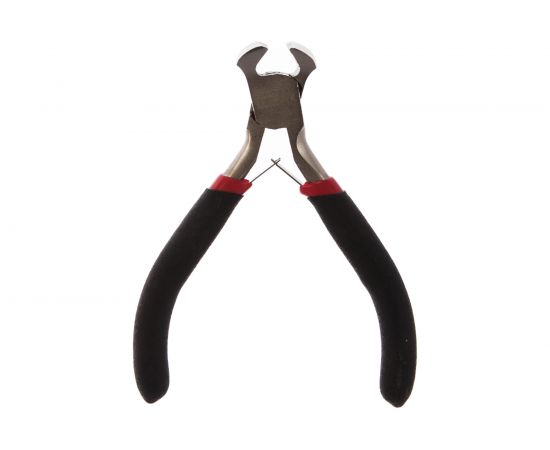 Торцевые кусачки мини REXANT 100 мм 12-4605 