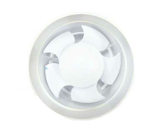 Канальный вентилятор ВИЕНТО ВКО125 