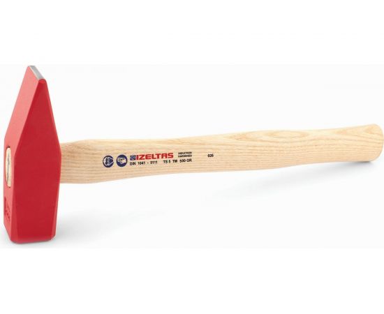 Слесарный молоток IZELTAS 500 г 5800250500 