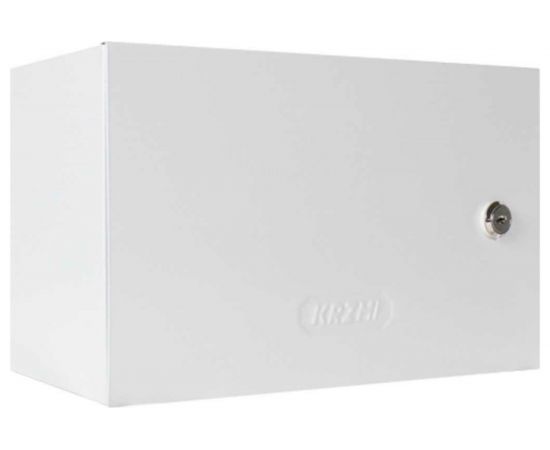 Распределительный навесной корпус KRZMI ЩРН-9 м IP31 4651117990911 