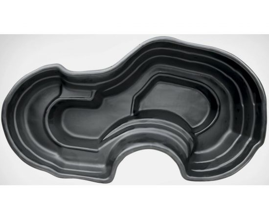 Садовый пруд UNIDEC №10 NPL-Sd-50-94 