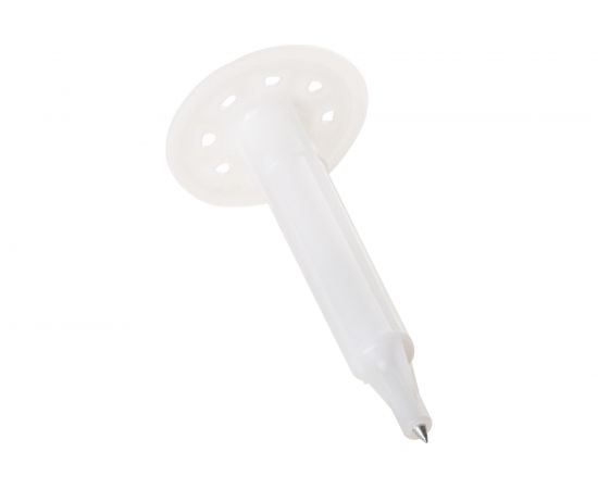 Тарельчатый дюбель Fixpistols F-IN 150/60, 50 шт. 2-1-6-3136 