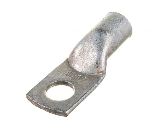 Силовой медный луженый наконечник EKF JG-50-10-11, 3 шт PROxima jg-50-10-11r 