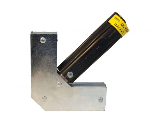 Магнитная клемма заземления МКЗ 50У Сатурн 4627163100192 