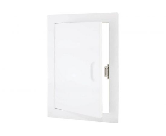 Ревизионный металлический люк TDM 150х200 SQ1807-0402 