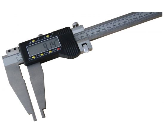 Штангенциркуль ГТО ШЦЦ-III-600-0,01 ГОСТ 166-89 CDIII6000101 