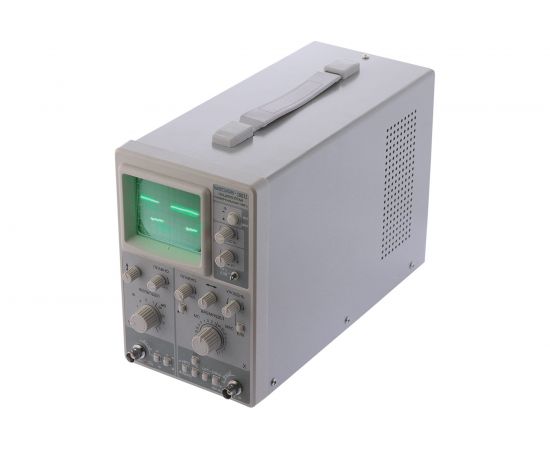 Осциллограф МЕГЕОН 15011 