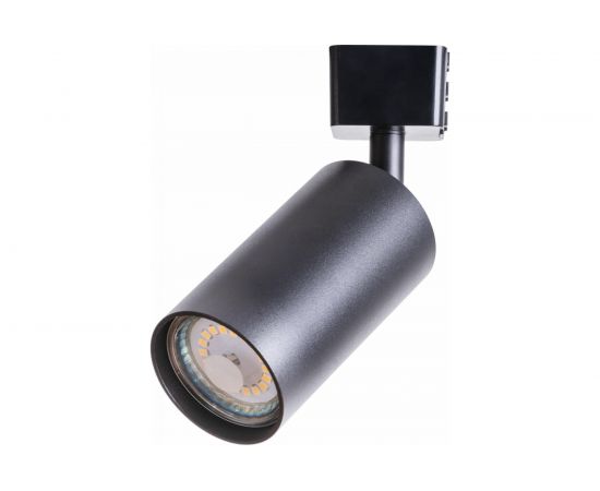 Трековый светильник Arte Lamp RIDGE A1518PL-1BK 