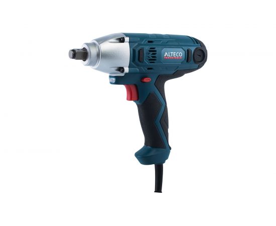 Электрический ударный гайковёрт Alteco IW 350-200 30114 