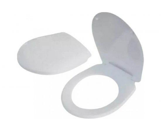 Сиденье для унитаза УКЛАД СУ 66.07.80 194466 