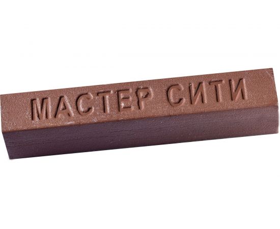 Мебельный мягкий воск Мастер Сити (блистер; ясень Шимо темный 301) 2011301 