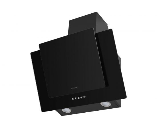 Кухонная вытяжка MAUNFELD WIND PUSH 60 Glass Black 