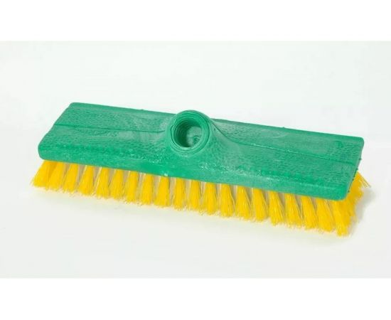 Ковровая щетка MR Brush пластик, цвет в ассортименте 3276 