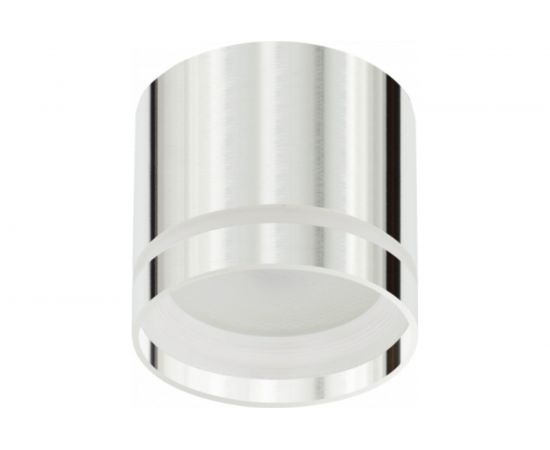 Накладной светильник ЭРА OL9 GX53 CH подсветка, под GX53 40/960 Б0049046 