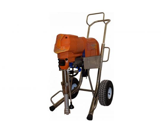 Окрасочный аппарат ASpro 3900 2810 