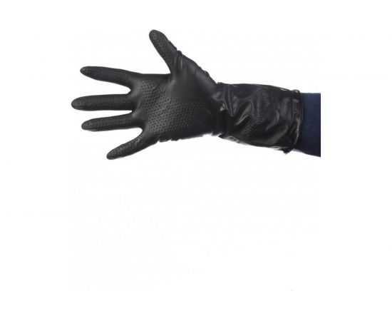 Резино-технические перчатки СОЮЗСПЕЦОДЕЖДА КЩС 2-й тип, р.9 2140009901026 