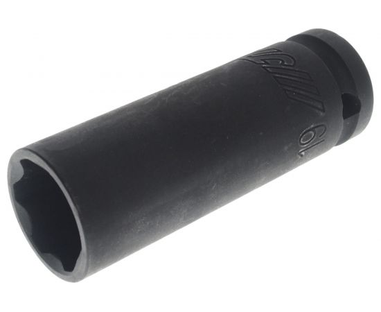 Головка 6-гранная для гайки колеса FORD (1/2""; 19 мм) JTC 6793 