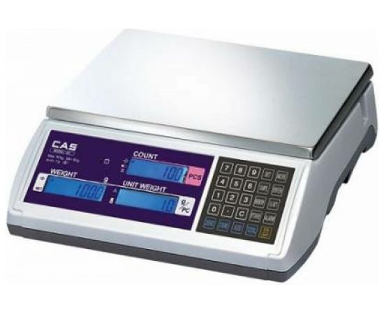 Счетные весы CAS EC-3 77-00032520 