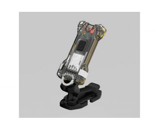 Фонарь Armytek Zippy WR Extended Set Желтый F09101Y 