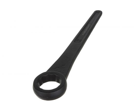 Накидной ударный односторонний ключ FORCEKRAFT FK-79232 32мм, удлиненный 26859 – изображение 2