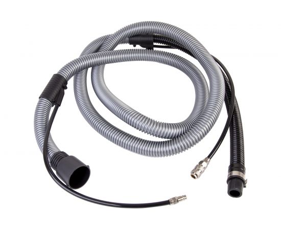 Промышленный пылесос WIEDERKRAFT WDK-DUSTER EP – изображение 11