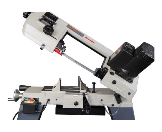 Ленточнопильный станок METALMASTER BSM-115 Vario 19876 – изображение 2