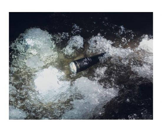 Охотничий набор Armytek Dobermann Extended Set White F02005C – изображение 2