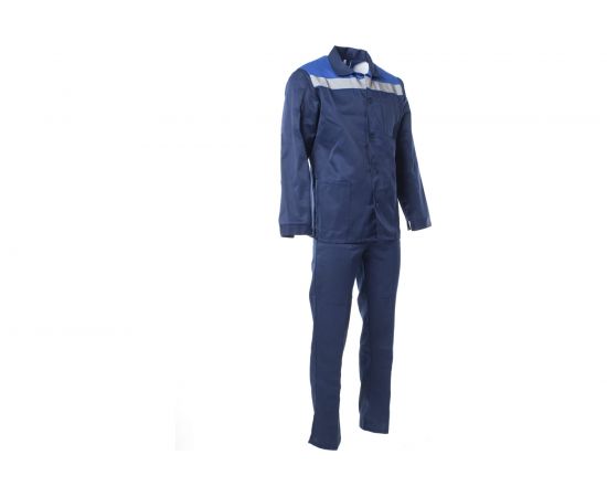 Летний костюм Спрут Стандарт с СОП, р.48-50/ 96-100, рост 170-176 101759 – изображение 2