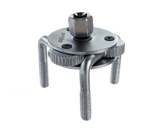 Съемник масляных фильтров краб AV Steel 65-110мм AV-921211 – изображение 2