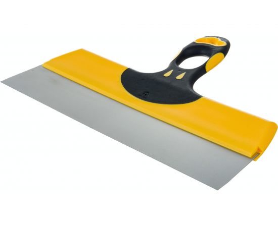 Шпатель HARDY фасадный 300мм серия 67 нержавеющая сталь ручка 2K 0820-670030 – изображение 2