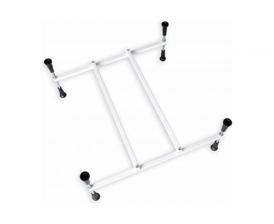 Квадратный каркас Стальвент 800x800 00-00000143 – изображение 2