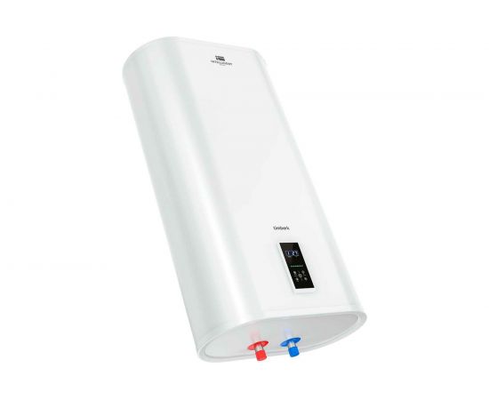 Накопительный водонагреватель Timberk Intelligent T-WSS100-FS51D-V – изображение 2