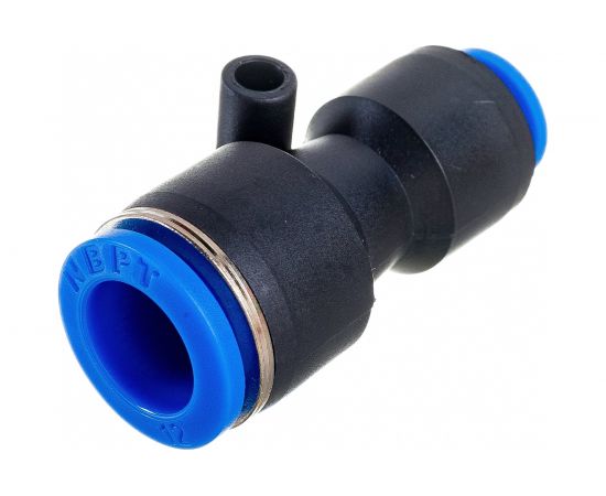 Фитинг прямой переходной PG12-8 NBPT 52983 – изображение 2
