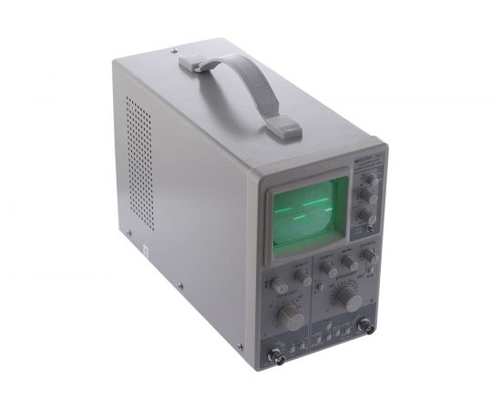 Осциллограф МЕГЕОН 15011 – изображение 2