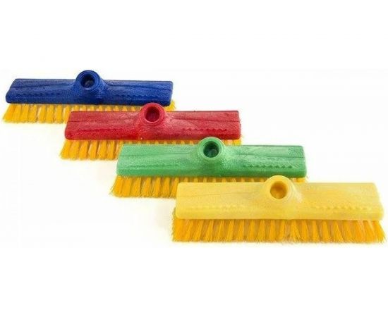 Ковровая щетка MR Brush пластик, цвет в ассортименте 3276 – изображение 2