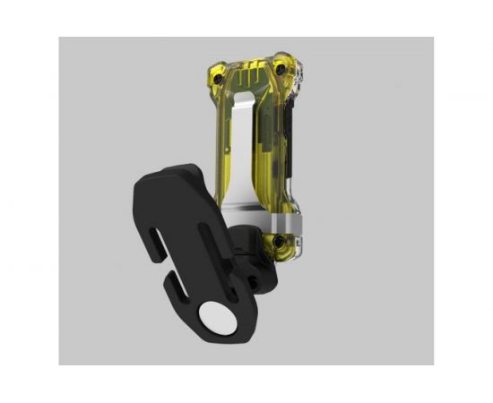 Фонарь Armytek Zippy WR Extended Set Желтый F09101Y – изображение 2
