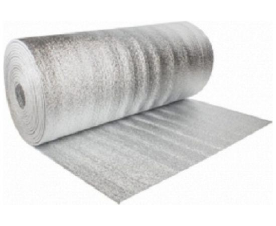 Лавсан РМ Izoway Стандарт (10 мм, 1,2x15 м, 18 кв.м) 13313 – изображение 2