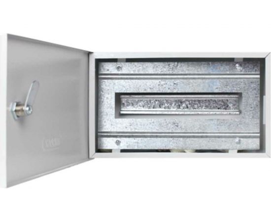 Распределительный навесной корпус KRZMI ЩРН-9 м IP31 4651117990911 – изображение 2