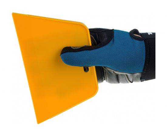 Шпатель для обойных работ HARDY 20 см 0610-570020 – изображение 2