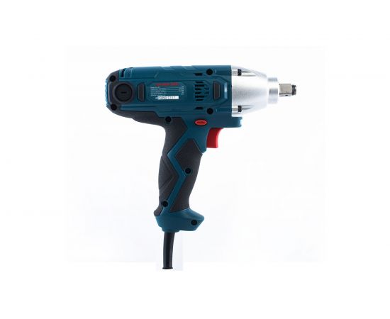 Электрический ударный гайковёрт Alteco IW 350-200 30114 – изображение 2