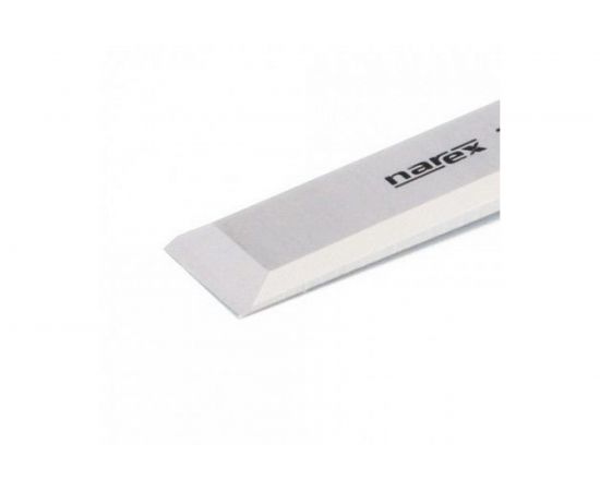 Плоская стамеска NAREX WOOD LINE PLUS 10 мм 811660 – изображение 2