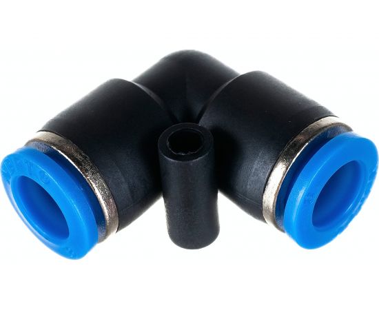 Фитинг L-образный PUL 8 NBPT 51177 – изображение 2