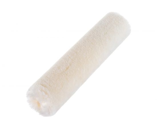 Ролик Акор мини д/валика, велюр-шерсть, д/эмалей, натуральных лаков, 110 мм 2шт 700-110-2 – изображение 2