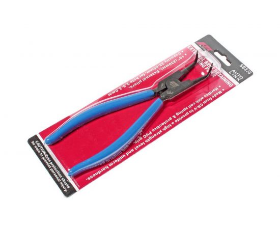 Загнутый разжимной съемник стопорных колец 230мм JTC SB230 – изображение 2