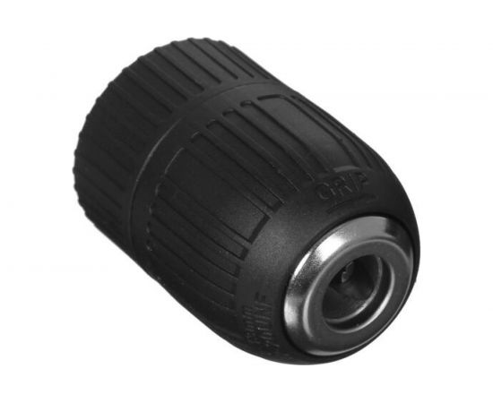 Патрон быстрозажимной CH02 (1.5-13 мм;1/2""-20 UNF; с адаптером SDS+) DEKO 065-0799 – изображение 2