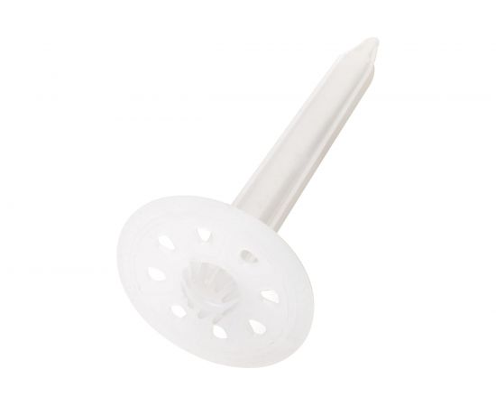 Тарельчатый дюбель Fixpistols F-IN 150/60, 50 шт. 2-1-6-3136 – изображение 2