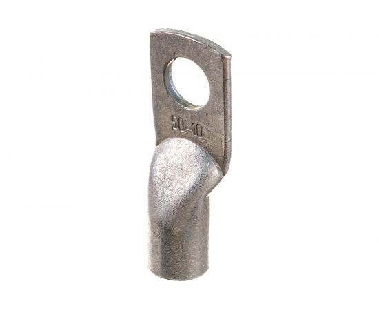 Силовой медный луженый наконечник EKF JG-50-10-11, 3 шт PROxima jg-50-10-11r – изображение 3