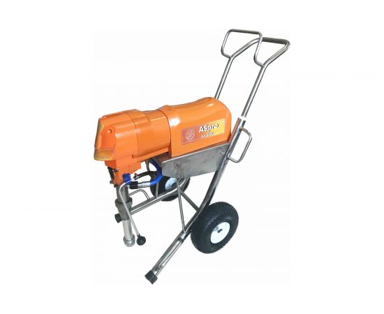 Окрасочный аппарат ASpro 3900 2810 – изображение 3