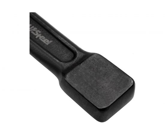 Накидной ударный односторонний ключ AV Steel 38мм AV-343038 – изображение 3